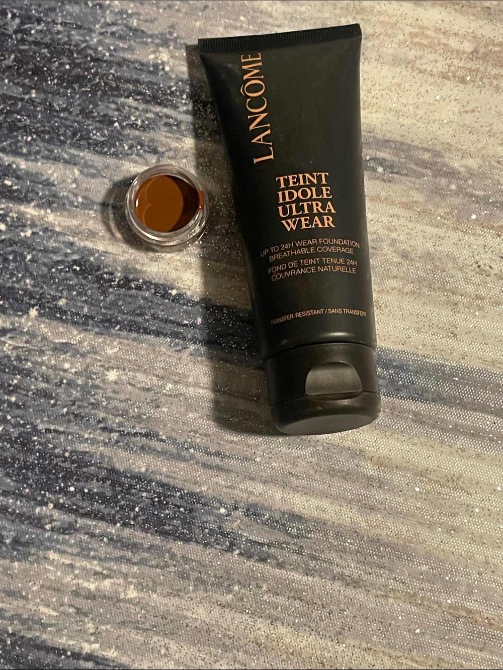 Lancôme Teint idole ultra wear foundation